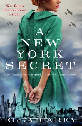 A New York Secret