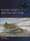 D-Day Fleet 1944, British Sector