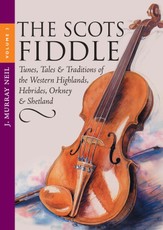 The Scots Fiddle