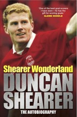 Shearer Wonderland