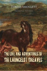 Life and Adventures of Sir Launcelot Greaves