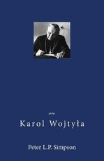 On Karol Wojtyla
