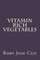 Vitamin Rich Vegetables