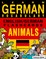 Learn German Vocabulary: English/German Flashcards - Animals