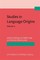 Studies in Language Origins