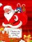 Christmas time coloring book for kids