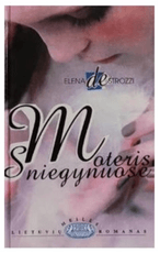 Moteris sniegynuose (2000)