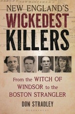 New England's Wickedest Killers