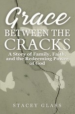 Grace Between the Cracks