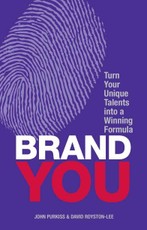 Brand You PDF eBook