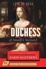 The Duchess of Amalfi's Steward