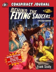 Behind The Flying Saucers