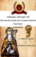 Uniformity with God's Will