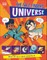 The Fact-Finders Universe