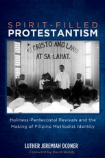 Spirit-Filled Protestantism