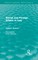 Social and Foreign Affairs in Iraq (Routledge Revivals)