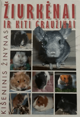 Žiurkėnai ir kiti graužikai