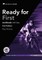Ready for FCE. Workbook with Audio-CD and Key