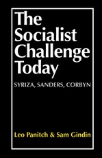 Socialist Challenge Today