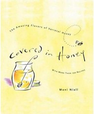 Covered in Honey