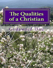 The Qualities of a Christian