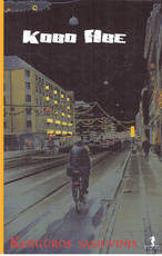 Kengūros sąsiuvinis