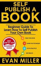 Self Publish a Book