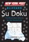 New York Post Blizzard Su Doku