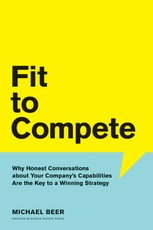 Fit to Compete