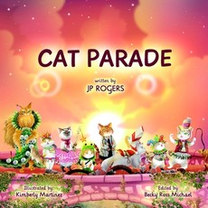 Cat Parade
