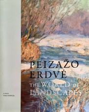 Peizažo erdvė