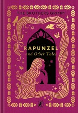 Rapunzel and Other Tales