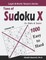 Tons of Sudoku X for Adults & Seniors