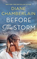 Chamberlain, D: Before the Storm