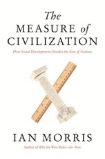 Measure of Civilization