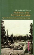 Voldenas, arba gyvenimas miške (1997)
