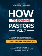 Complete Bible Curriculum