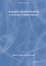 Academic Lifestyle Medicine