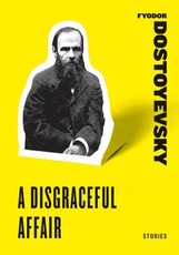 A Disgraceful Affair