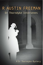 Dr Thorndyke Intervenes