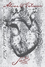 Aline and Valcour, Vol. 1