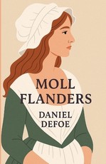 Moll Flanders(Illustrated)