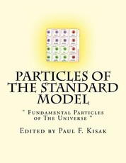 Particles of The Standard Model