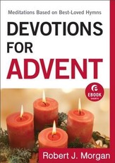 Devotions for Advent (Ebook Shorts)