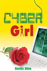 Cyber Girl