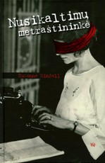 Nusikaltimų metraštininkė