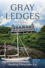 Gray Ledges