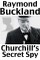 Churchill's Secret Spy