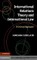 International Relations Theory and International Law