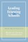 Leading and Learning in Schools